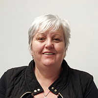 Keiley Holland - Office Administrator