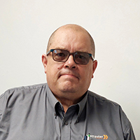Martin Rothwell - Instructor