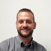 Scott Sherwood - Instructor