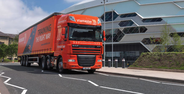 Understanding Tachographs