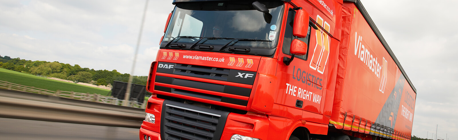 October 2020 - Viamaster Training becomes a DVSA driving test centre ...