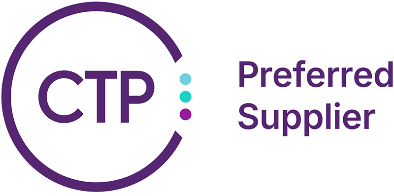 Preferred Supplier Logo