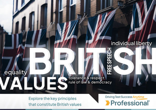 British Values