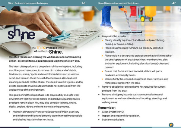 Business Improvement Techniques - Image 4