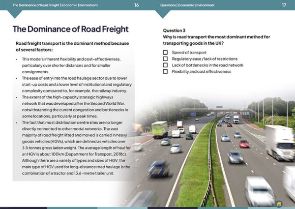 Economic Environment - Image 4