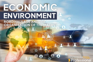Economic Environment