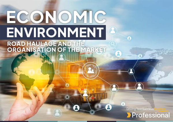 Economic Environment