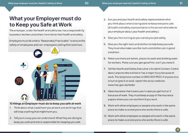 Health & Safety at Work - Image 3