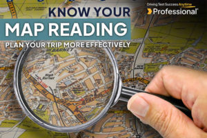 Know Your Map Reading