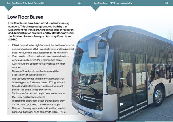 PCV Coach Accessibility - Image 5