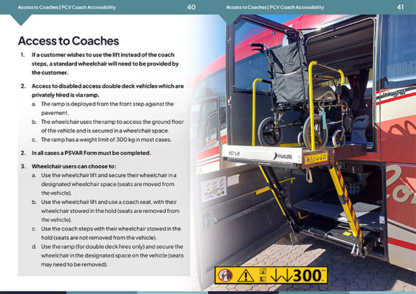 PCV Coach Accessibility - Image 4