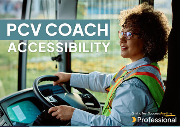 PCV Coach Accessibility