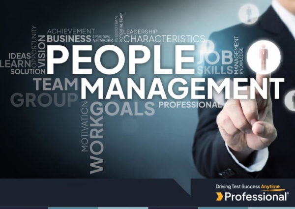 People Management