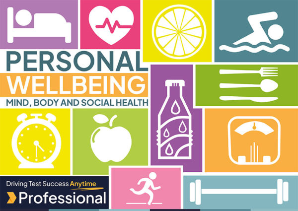 Personal Wellbeing