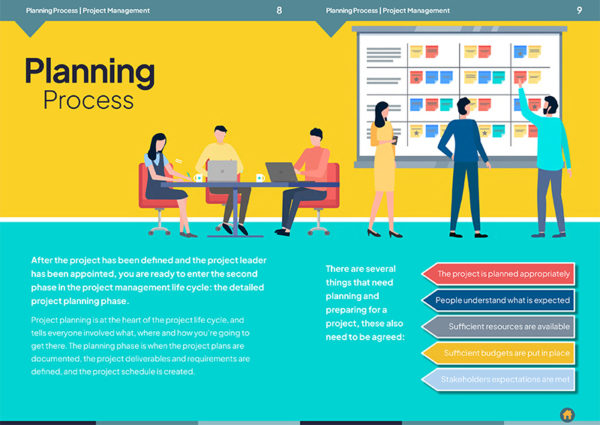 Project Management - Image 2