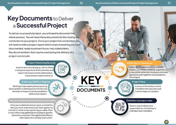 Project Management - Image 5