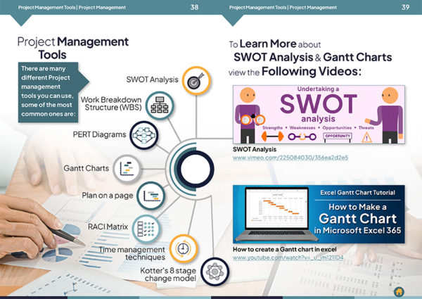 Project Management - Image 4