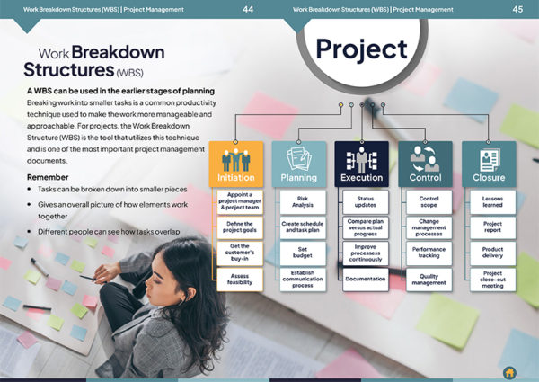 Project Management - Image 3