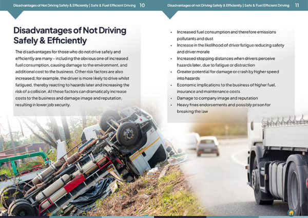 Safe and Fuel Efficient Driving - Image 2