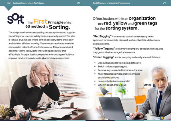 Self Management - Image 3