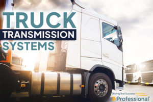 Truck Transmission Systems