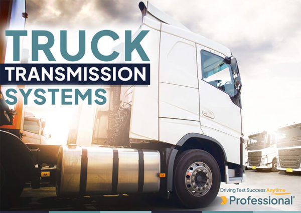 Truck Transmission Systems