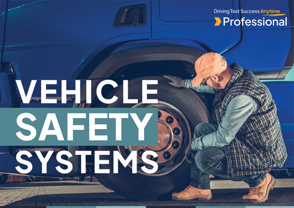 Vehicle Safety Systems
