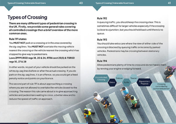 Vulnerable Road Users - Image 3