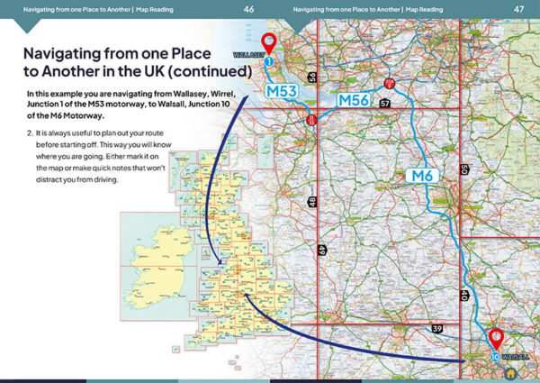 Know Your Map Reading - Image 3