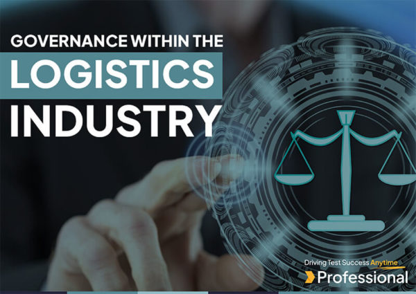 Governance in the logistics