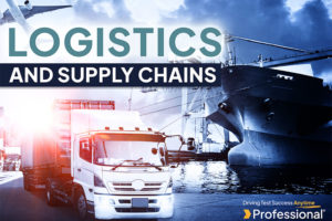 Logistics and Supply Chains