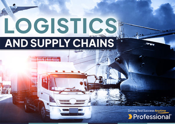 Logistics and Supply Chains