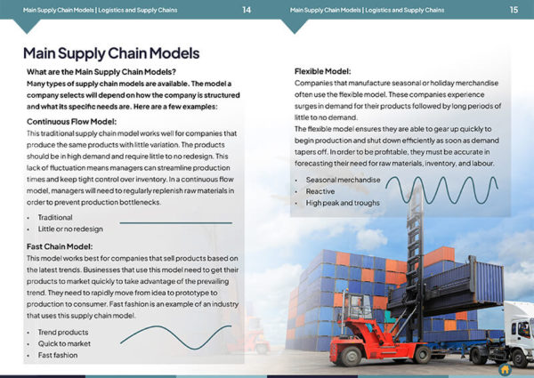 Logistics and Supply Chains - Image 2