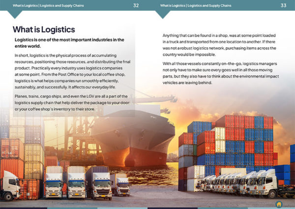 Logistics and Supply Chains - Image 4