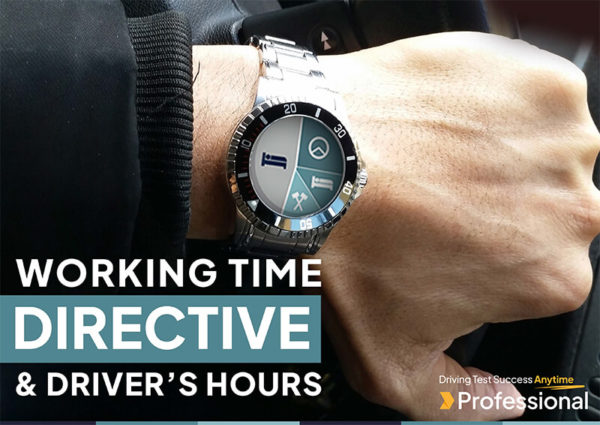 Working Time Directive & Driver’s Hours