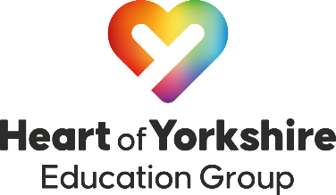 Heart of Yorkshire logo