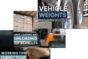 Advanced Driver Bundle