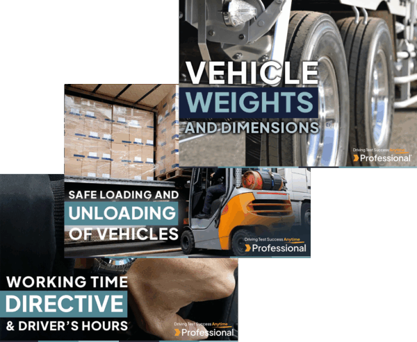 Advanced Driver Bundle