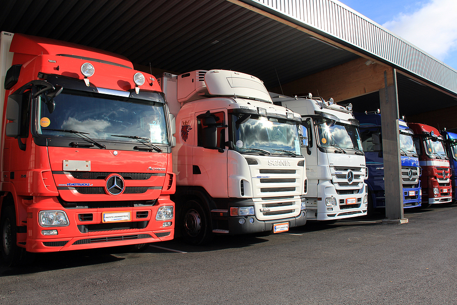 How Bad Is The UK’s HGV Driver Shortage Right Now?